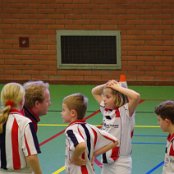 Wat zou Joost ze te vertellen hebben?